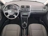 Škoda Fabia (2011) 1.2 TSI - náhled 8