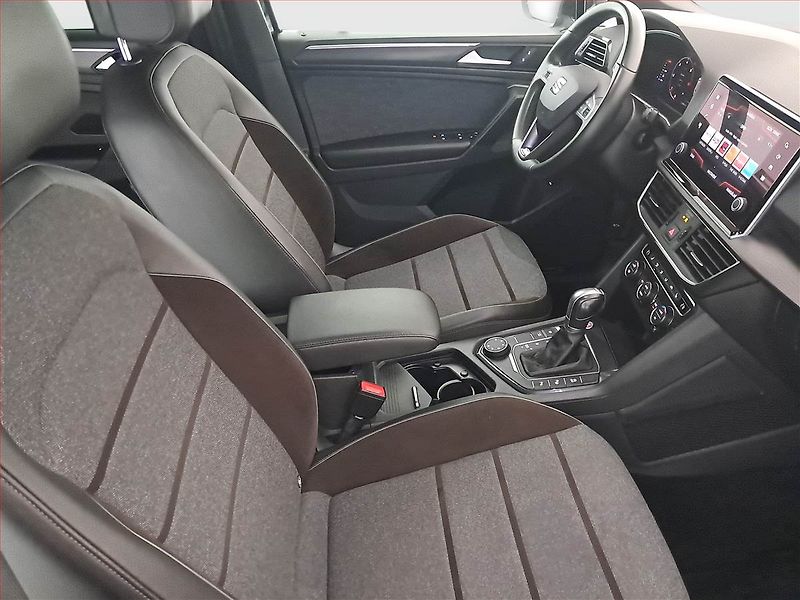 Seat Tarraco (2019) Xcellence 2.0 TDI 4Drive - fotka 9 z 16