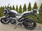 Honda NC 750 S ABS (2018) - náhled 12