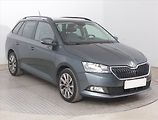 Škoda Fabia (2021) Ambition 1.0 TSI, Automat - náhled 1