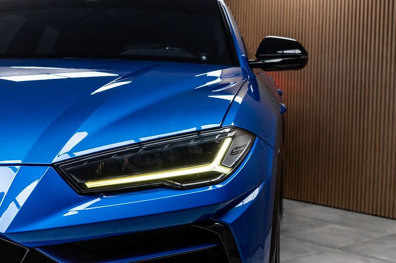 Lamborghini Urus 4.0 V8 650 PS AIR*B&O*DPH* - fotka 45 z 52