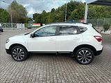 Nissan Qashqai 2,0 dCi 110 kW Automat,4X4,TZ - náhled 8