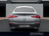 Mercedes-Benz GLE 350 de 4MATIC kupé - náhled 6