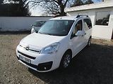 Citroën Berlingo 1,6HDI-73KW-KOUPEN ČR+NOVÁ STK - náhled 2