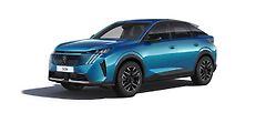 Peugeot 3008 (2025) ALLURE - fotografie inzerátu