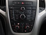 Opel Astra (2012) 1.7 CDTI, Serv.kniha, nová STK - náhled 12