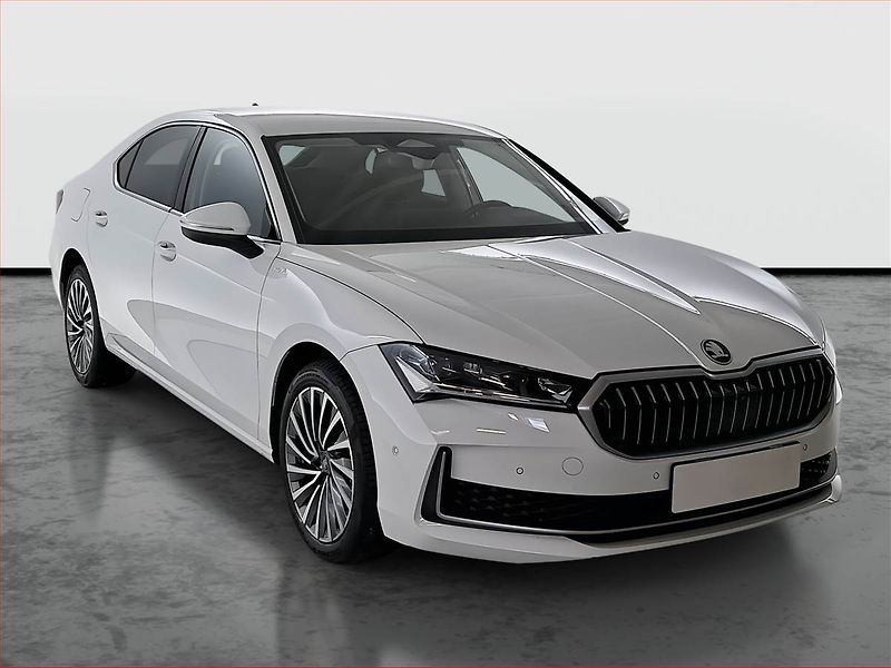 Škoda Superb (2025) 2.0 TSI - fotografie inzerátu