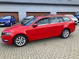 Škoda Octavia (2019) 1.6TDI 85kW STYLE NEHAVAROVANÉ - náhled 8
