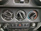 Jeep Wrangler (2009) 2.8 CRD - náhled 18
