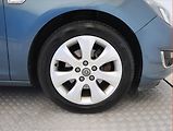 Opel Astra (2013) 1.7 CDTI, Serv.kniha, Xenony - náhled 15