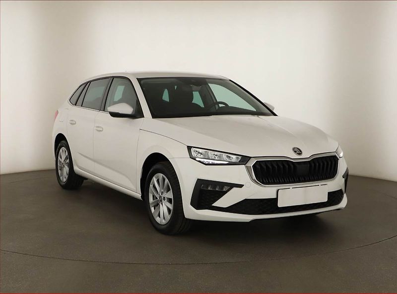Škoda Scala (2025) 1.0 TSI, Top Selection, FullLe - fotografie inzerátu