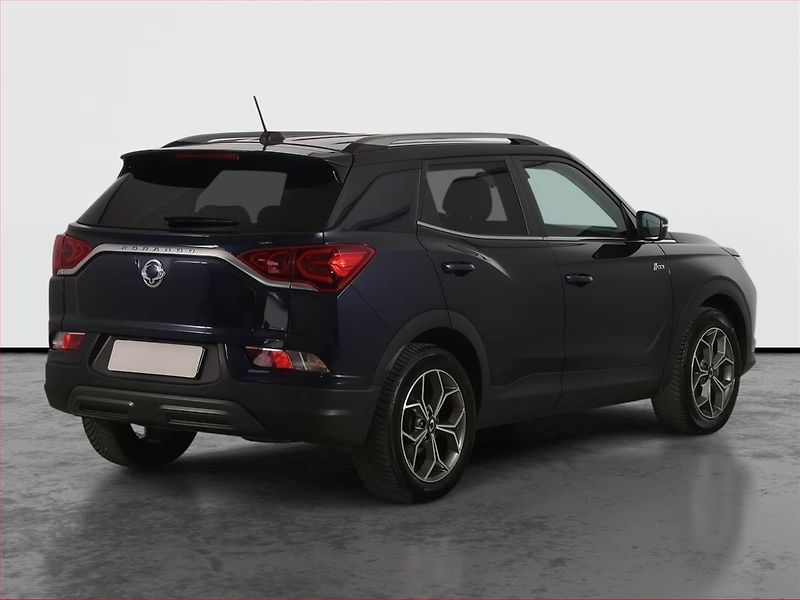 SsangYong Korando (2024) Style 1.5 T-GDI - fotka 5 z 20