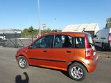 Fiat Panda 1,1i ČR NOVÁ STK ! - náhled 4