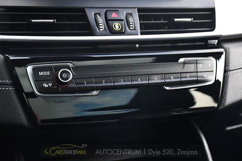 BMW Řada 2 216d GRAND TOURER M-SPORT 1M  - fotka 33 z 53