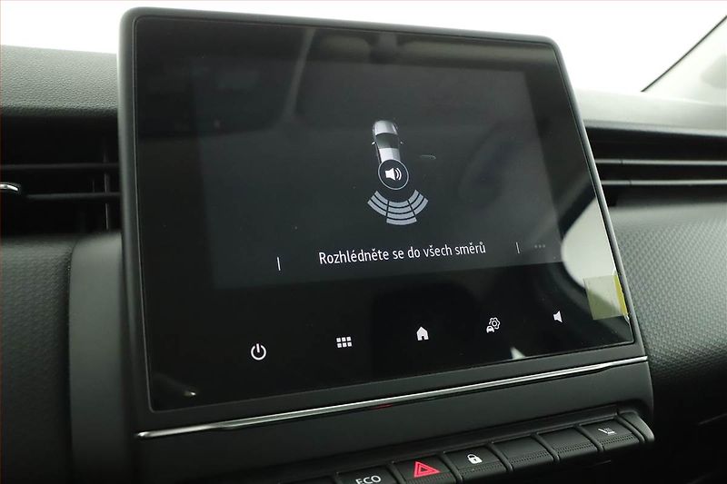 Renault Clio (2021) 1.0 TCe, ČR,1.maj, Serv.kniha - fotka 11 z 19