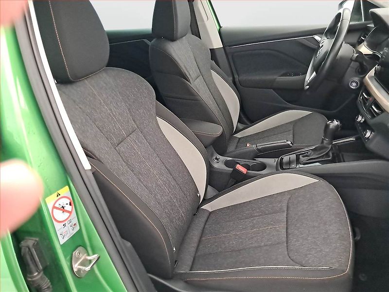 Škoda Scala (2019) Style 1.5 TSI, Automat - fotka 9 z 18