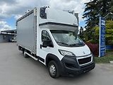Peugeot Boxer EURO 6 121kW 10palet - náhled 1