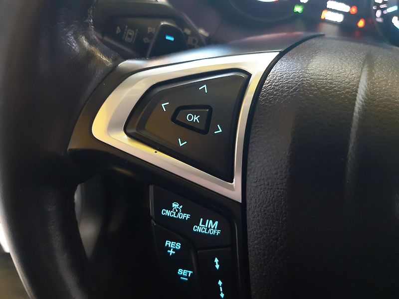 Ford Galaxy 2.0 TDCI 4X4 NAVI 7 míst       - fotka 22 z 36