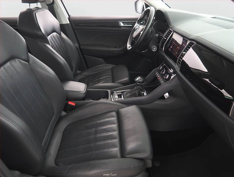 Škoda Kodiaq (2022) Laurin&Klement 2.0 TDI - fotka 9 z 22