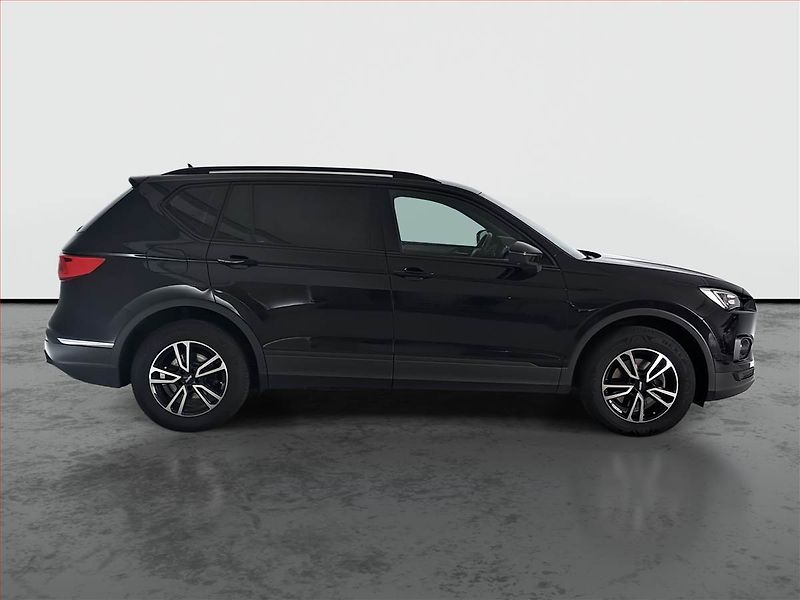 Seat Tarraco (2019) Xcellence 1.5 TSI - fotka 6 z 16