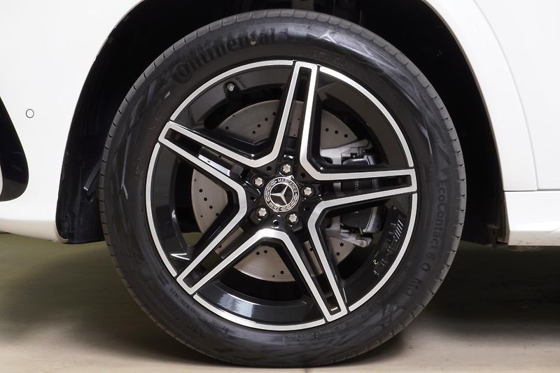 Mercedes-Benz GLS 350d,4M,AMG,1MAJ,DPH,NZ.Topení - fotka 14 z 44