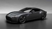 Kupé Aston Martin Vantage V12 Zagato Heritage Twins by R-Reforged