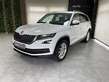 Škoda Kodiaq 2.0 TDi ČR 4x4 DSG REZERVACE  - náhled 7