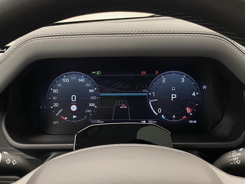 Land Rover Defender (2026) 110 D350 X-Dynamic REZERVACE - fotka 57 z 60