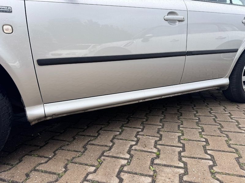 Škoda Octavia (2003) 1,6 SR 75 KW 2 MAJ STK KM - fotka 19 z 42