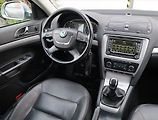 Škoda Octavia (2012) 1.4 TSI, Navi, Tempomat - náhled 7
