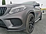 Mercedes-Benz GLE (2017) 350 CDi 4MATIC - náhled 31