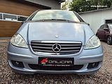 Mercedes-Benz Třídy A (2007) A170 85 KW Klima - náhled 16