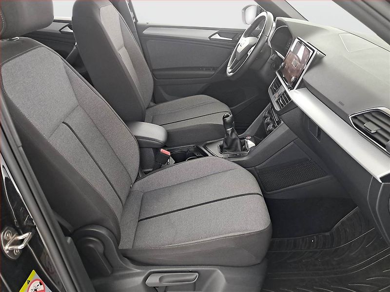 Seat Tarraco (2019) Xcellence 1.5 TSI - fotka 9 z 16
