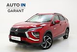Mitsubishi Eclipse Cross (2022) 2.4i PHEV,4x4, nové ČR 1.maj. - náhled 1