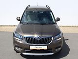 Škoda Yeti FL 4x4 AmbitionPlus 1.4 TSI /1 - náhled 7