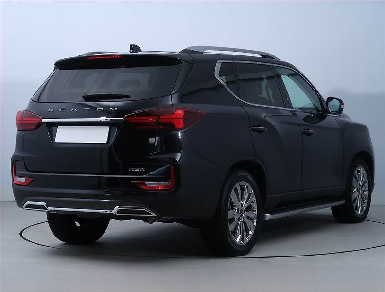 SsangYong Rexton (2026) 2.2 Diesel - fotka 5 z 28
