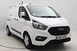 Ford Transit Custom 2,0 ECOBLUE 96KW L2H1 Záruka a - náhled 2