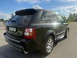 Land Rover Range Rover Sport 2,7  140KW - náhled 4