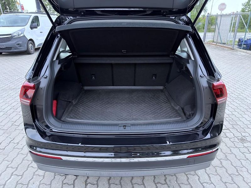 Volkswagen Tiguan 2.0 TSI 4x4 132 kW DSG - fotka 9 z 25