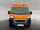 Peugeot Boxer 2,2 BHDI L3 DC - náhled 1