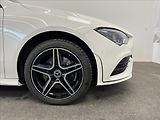 Mercedes-Benz CLA 250 e Shooting Brake AMG Line - náhled 23