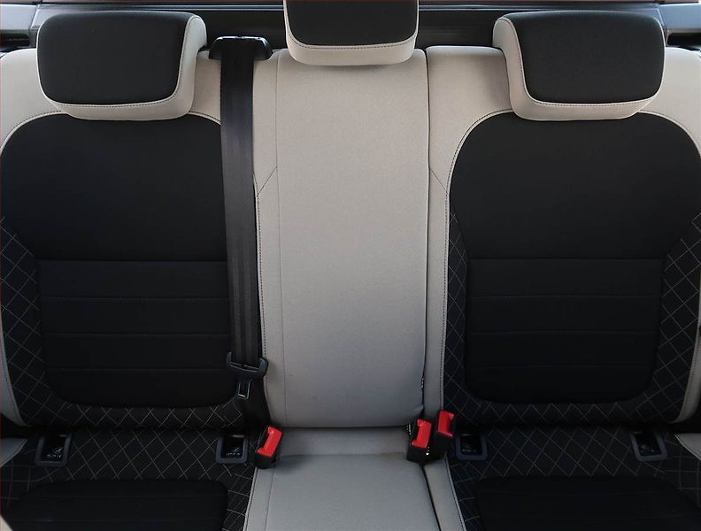 Škoda Fabia (2016) Style 1.2 TSI, Park. senzory - fotka 10 z 19