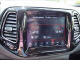 Jeep Compass 2,0 103 KW,Longitude 4WD,2.Maj - náhled 29