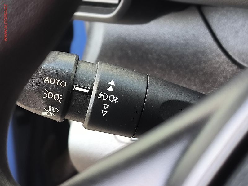 Peugeot Partner (2021) 1.5HDi DÍLNA, 1.maj,ČR, AC - fotka 17 z 23