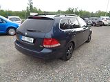 Volkswagen Golf Variant 1,9 TDI - náhled 6