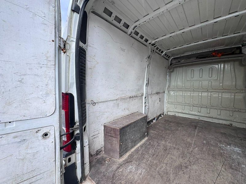 Peugeot Boxer (2012) L2H2 2,2D 74 KW 2. MAJ DPH - fotka 36 z 44