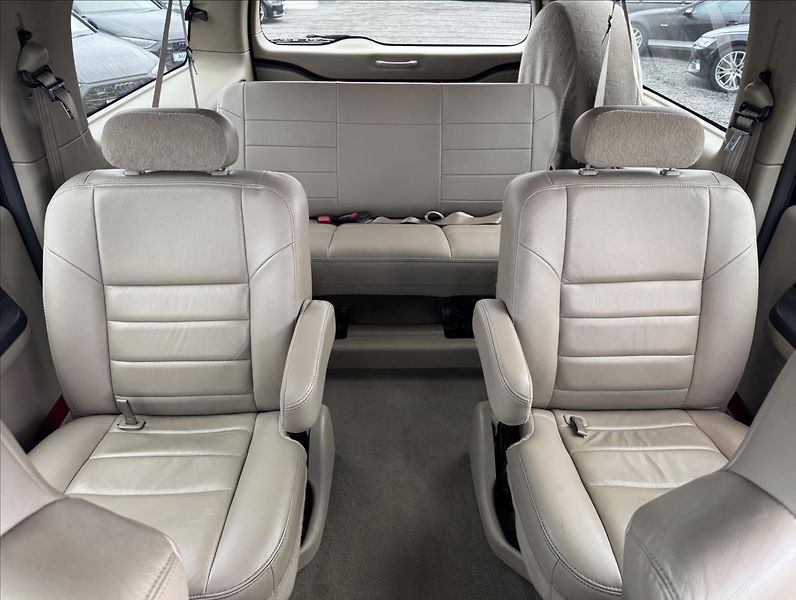 Ford Excursion 6,0 V8 4X4 KŮŽE TAŽNÉ NOVÁ STK - fotka 28 z 39