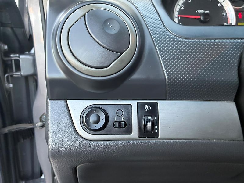 Chevrolet Aveo (2007) 1.4i, 69KW, DIGI KLIMA - fotka 15 z 20