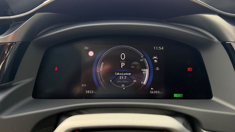 Lexus RZ 450e 450e LUXURY DIRECT4 - fotka 14 z 28