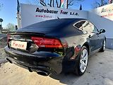 Audi A7 (2014) 3.0 BiTDi 230kW ČR - náhled 8